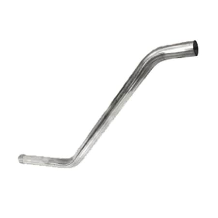 Aftermarket 550 BU Top ZPipe A-ASP74TZ-AI
